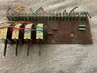 Pioneer SX-939 Vintage Stereo Receiver Original Switch Assembly AWS-067