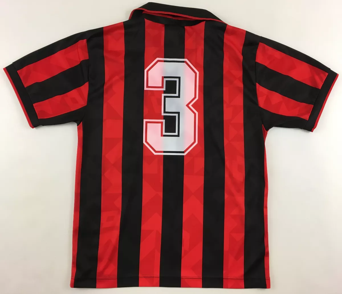 Paolo maldini best sale maglia
