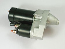 Starter motor and solenoid replacement BMW R850 R1100 R1150 Cruiser