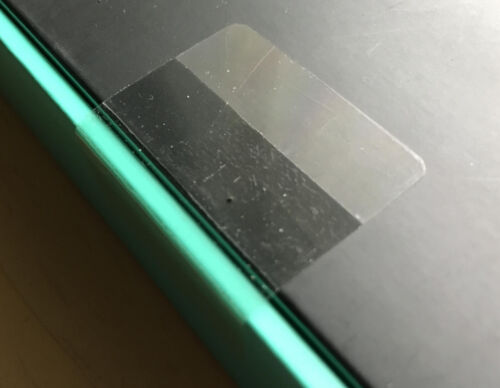 Teclado iluminado Logitech K830 con panel táctil - totalmente nuevo sellado 920-007182 - Imagen 5 de 8