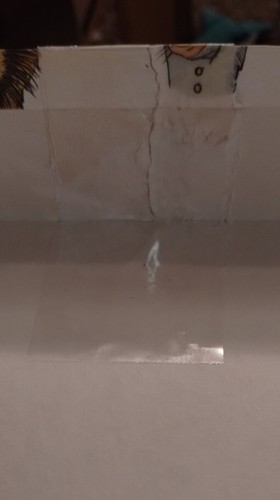 Where The Wild Things Are Puzzle Maze Board Game Briarpatch Maurice Sendak 1999 - Picture 5 of 6