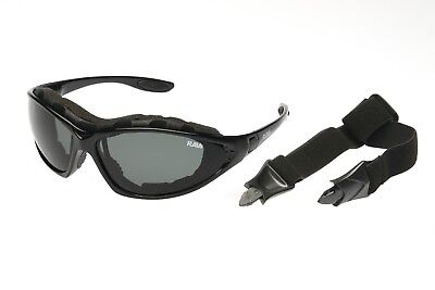 Polarisierend polarized Radbrille Schutzbrille Fahrradbrille Kitebrille Alpland