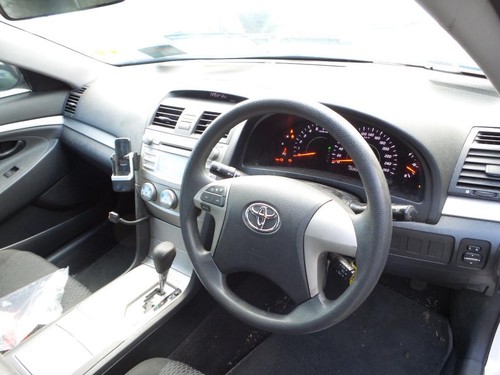 TOYOTA AURION HEADLIGHT INDICATOR SWITCH STALK GSV40R, AT-X, 10/06-03/12 07 08 - Picture 10 of 10