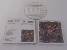 The Red Hot Chili Peppers – Freaky Styley / EMI .- CDP 7 90617 2 CD ALBUM 