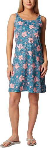 Vestido para mujer Columbia PFG Freezer III, - Imagen 34 de 92