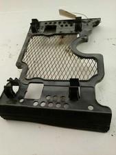 2001 Suzuki LTF300 Radiator Screen Cover 