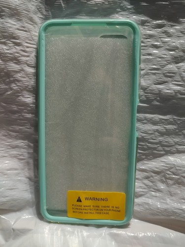 For Samsung Gallery A22 5g Full Cover W/ Built-in Screen Protector - Picture 3 of 4