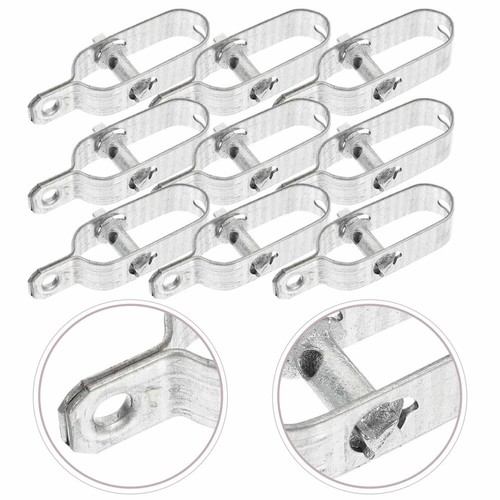 10 Pcs Wire Tensioner Iron Tensioners Engineering Tightener Rope