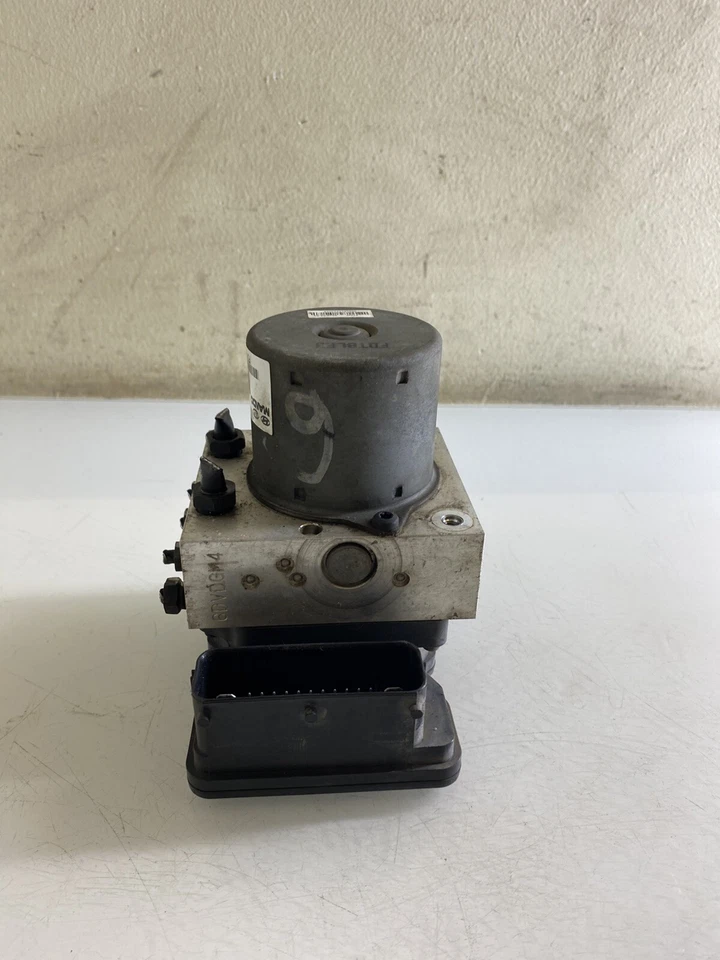 BOMBA ABS GASOLINA KIA SPORTAGE MK3 2.0 58920-3U930 BE60031322 2010-2015 Foto 4 de 4