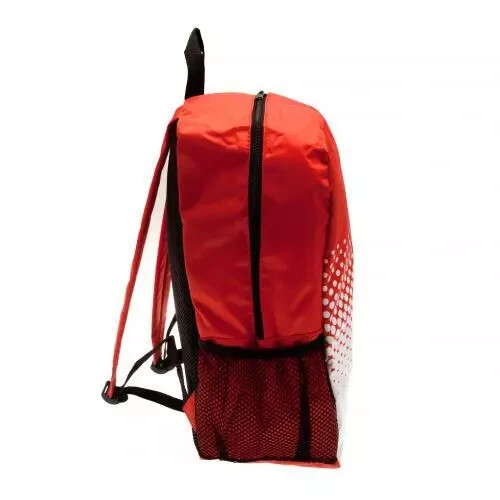 Liverpool FC Football Fade Rucksack Back to School Official Licensed - Bild 3 von 3