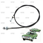Speedometer Cable Meter Fits Nissan Sunny B210 120Y 1973 - 1978