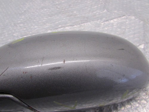 1992-2000 LEXUS SC400 DRIVERS LEFT SIDE EXTERIOR DOOR VIEW MIRRIOR OEM - Picture 4 of 11
