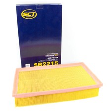Luftfilter Filter SCT SB2215 für VW T5 T 5 Multivan T6 T Bus Transporter TSI TDI