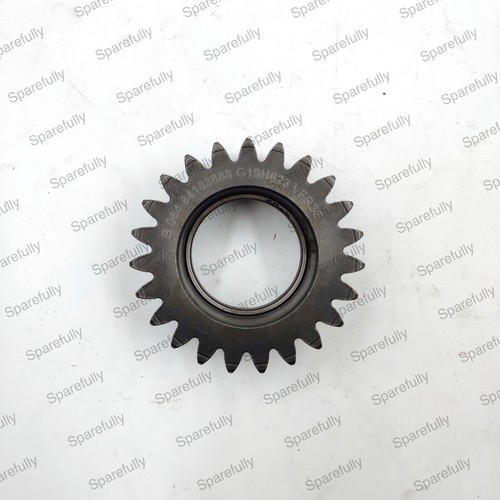 Case CNH New Holland Original-Zubehör-Hersteller Planetary Gear 23T 84183888 3er-Set - Bild 4 von 20