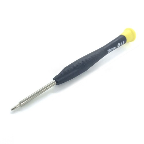 21Pc Professional Electronics DIY Opening Pry Tool Repair Kit with Metal Spudger - Zdjęcie 7 z 8
