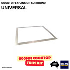 <!--F#f_0-->🥇Expansion Surround Trim Kit 600mm Cooktops PN:900403766 | Fills Cutout<!--F/-->