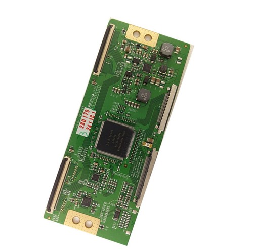 6870C-0358A LOGIC board LCD BoarD FOR V6 32/42/47 FHD 120HZ 6870C-0358A VER1.0 - Picture 5 of 7