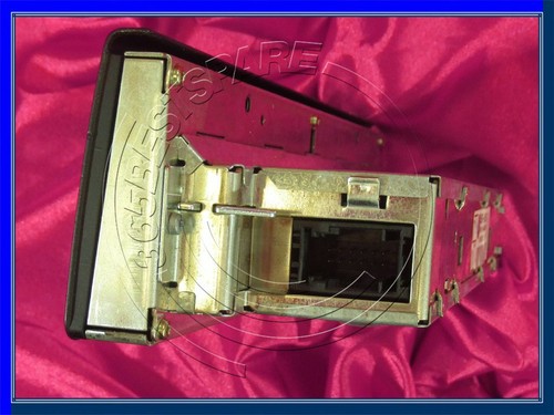BMW 5 series E39 MID RADIO MULTI INFORMATION FUNCTION SCREEN DISPLAY 8384930 - Picture 6 of 12
