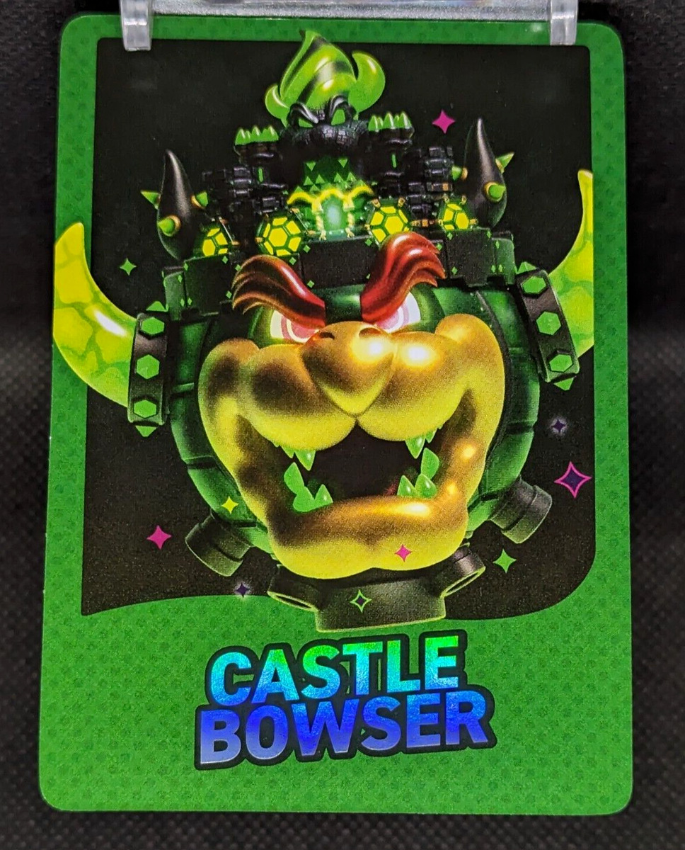 How to Reach Castle Bowser in Super Mario Bros. Wonder - Nintendo Supply