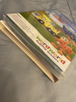 その他 Wordworld: Planes Trains &amp; Trucks [DVD] [Import] ggw725x Planes Trains And Trucks DVD Word World PBS Kids SEALED | eBay