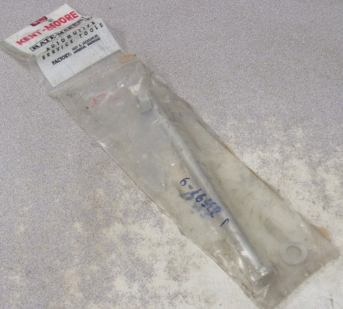 New Kent Moore J-23597-9 Bolt Tool