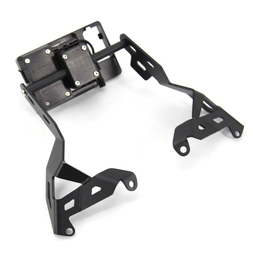 Passend für Triumph Tiger 800 XCX / XRX Handyhalter GPS Navigationsbretthalter - Bild 7 von 14