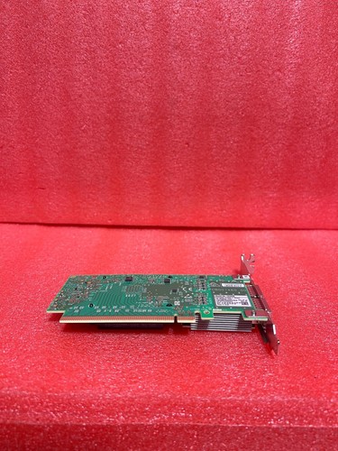 Mellanox ConnectX-5 CX556A 2-Port 100GbE PCIe X16 Network Card PN MCX556A-ECAT - Afbeelding 3 van 4