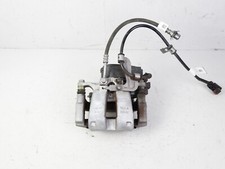 2017-2023 TESLA MODEL 3 RWD REAR RIGHT CALIPER WITH BRAKE LINE HOSE OEM 12K 🚗