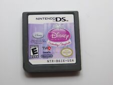 Disney Princess Enchanting Storybooks DS - Nintendo DS Game Cartridge Only