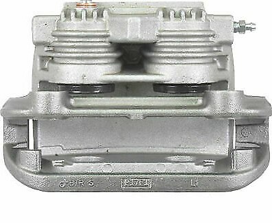 [PAIR] FRONT Brake Calipers fit 88 89 90 91 92 93 94 Chevrolet Corvette STANDARD - Bild 6 von 9