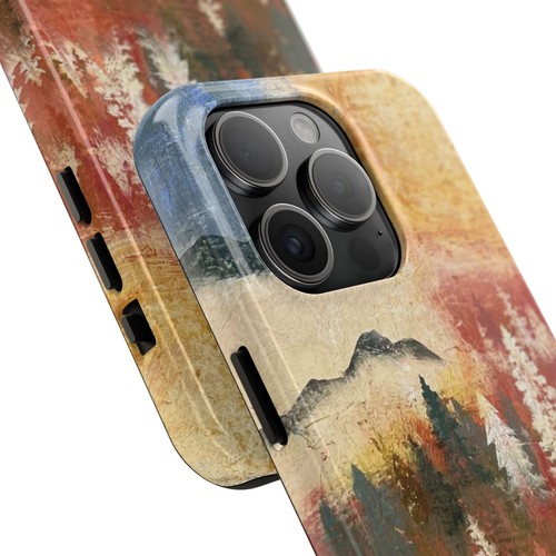Abstract Nature Phone Case - 第 21/89 張圖片