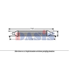 Ladeluftkühler Turbokühler passend für Fiat Grande Punto 199 199 450x100x53