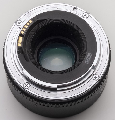 Canon Life Size Converter EF Konverter (1:1) - Bild 2 von 6