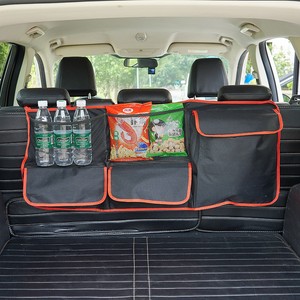 cargo bag for back of suv