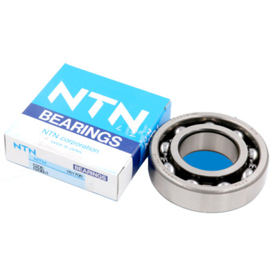 1PCS NEW NTN 6306 Deep Groove Ball Bearing 30x72x19mm