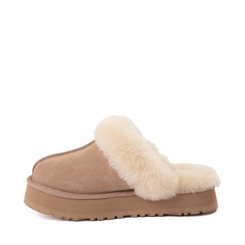 UGG WOMEN DISQUETTE SLIPPERS - 1122550 - Picture 13 of 21