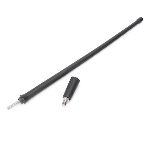 13"Antenna Radio AM/FM Antena Roof Mast Whip Style Fit Jeep JK Wrangler 2007-17 - Zdjęcie 6 z 8