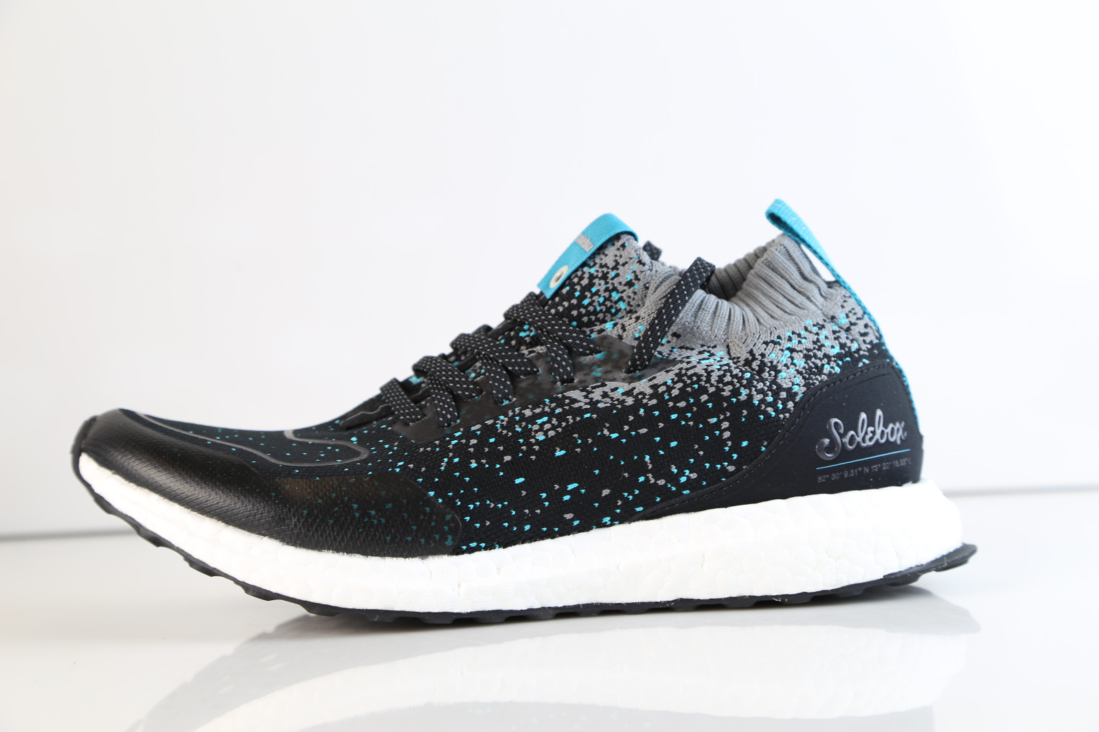 Adidas Consortium Packer Solebox Ultra Boost Mid S.E. CM7882 8.5-11 ultraboost Adidas Consortium Packer Solebox Ultra Boost Mid S.E. CM7882 8.5-11 ultraboost