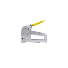 Arrow T59 Wiring Tacker Chrome