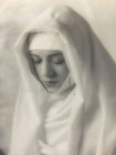 Nun Photo