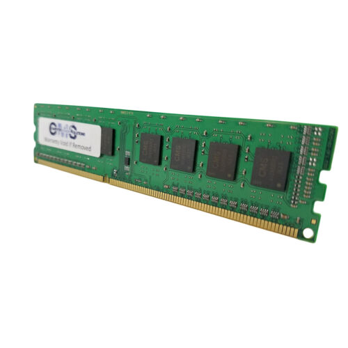 2GB (1x2GB) Memory RAM 4 Lenovo ThinkCentre M58 Desktop Series DDR3-10600 A80 - Picture 3 of 3