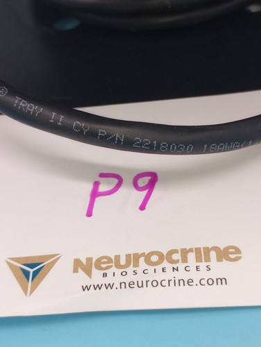 EST 36 FT LAPP KABEL STUTTGART 2218030,18 AWG, 600V 3 WIRE,600V - Picture 8 of 14