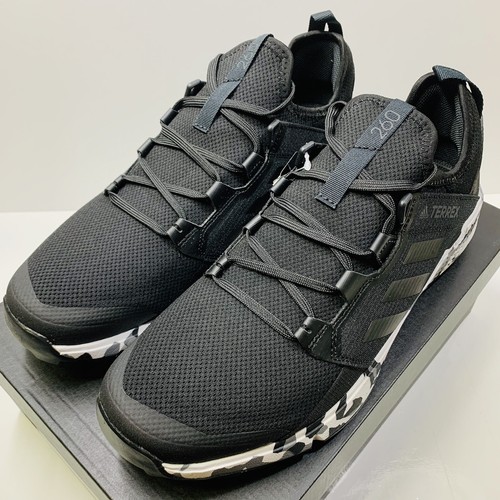 Shoes adidas - Terrex Speed Ld BD7723 Cblack/Nondye/Carbon - Trekker boots  - Sports shoes - Men's shoes | efootwear.eu