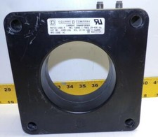 100R-102 Current Transformers Bil 10 KV 600 V Class 25/400 HZ‏
