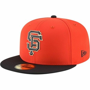 new era sf cap