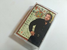 Gene Watson Uncharted Mind Cassette Tape 1993 Step One Records