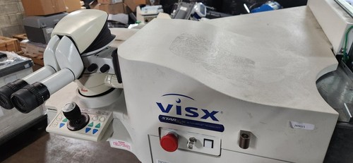 AMO Visx Star S4 IR Gen 5 iLasik Refractive Suite Excimer - Picture 3 of 4