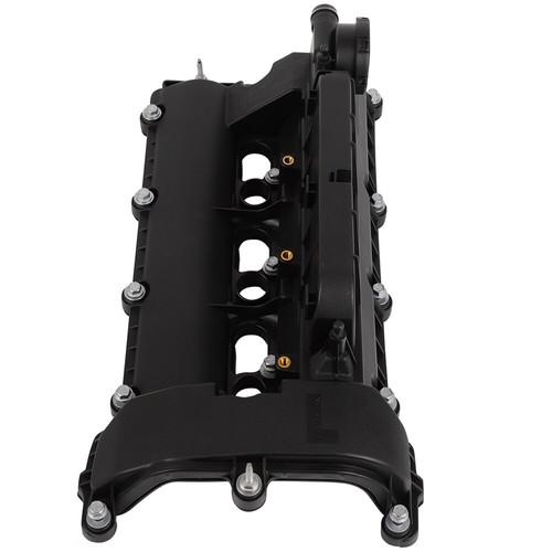 Right Engine Valve Cover w/ Gasket for Land Rover Discovery LR4 Range Rover - Imagen 9 de 11