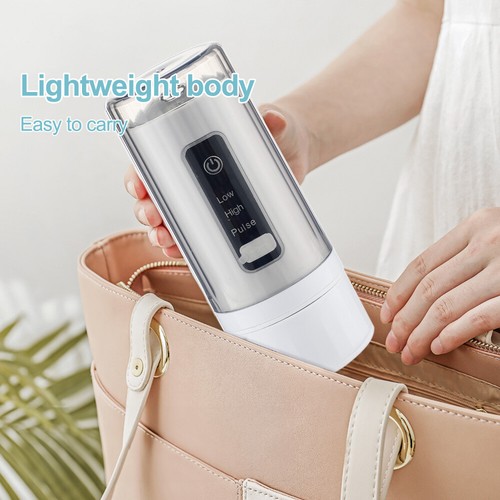 Kabellose Zahnseide Dental Munddusche Reise Zahnreiniger Zahnseide Pick - Bild 10 von 15