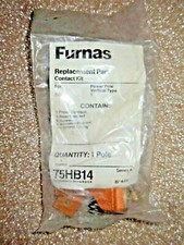 Furnas 75HB14 Contact Kit